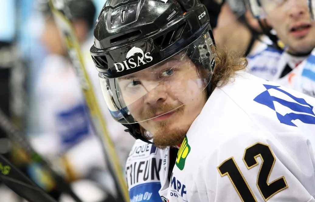Ryktades till SHL – men så blir det inte