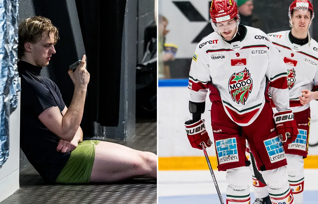 MoDos besvikelse - säsongen över: "Vi hade det i egna händer"