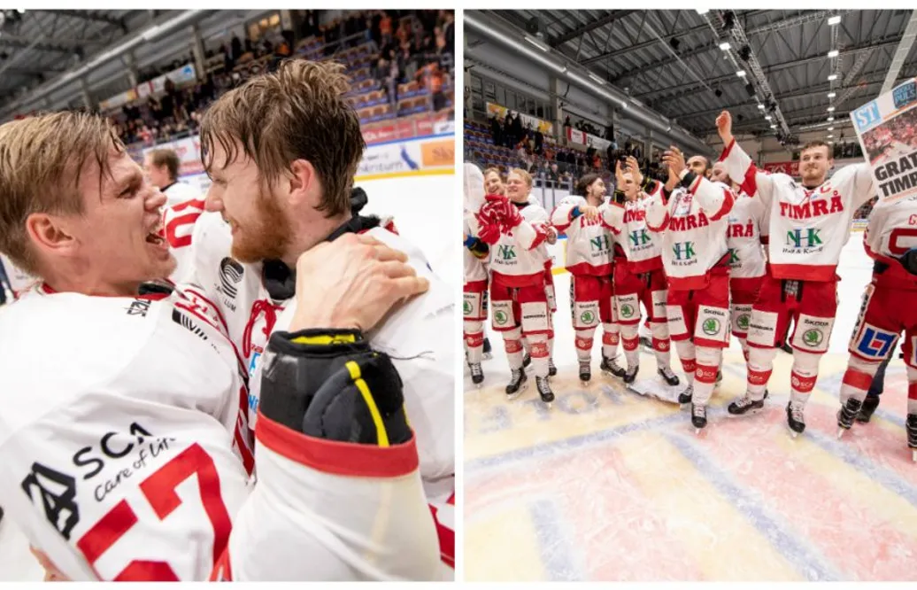 ”Vi kommer att driva frågan om en kvalserie”