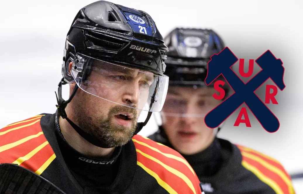 Klart: Ingen comeback för Patrik Berglund