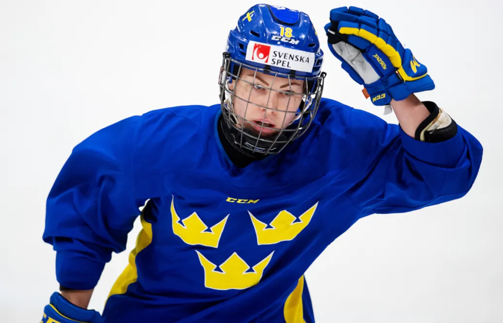 Moa Wernblom återvänder till Linköping