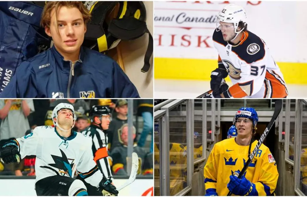 KARLSSON: De är JVM:s största stjärnor