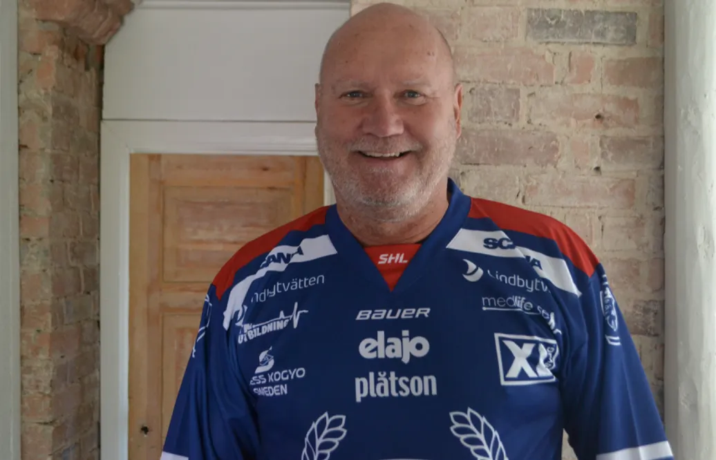 Ekroth: ”Jag gillar det Oskarshamn gör – men jag tappade mycket efter hur jag blev behandlad"