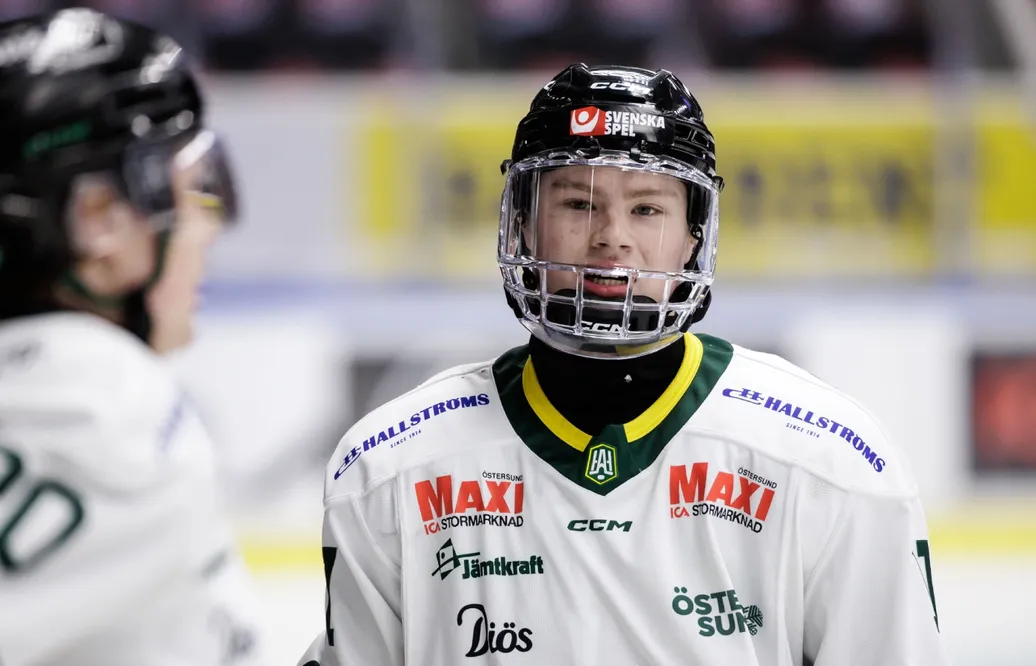 Missade slutspelet - nu kallas löftet hem av Skellefteå