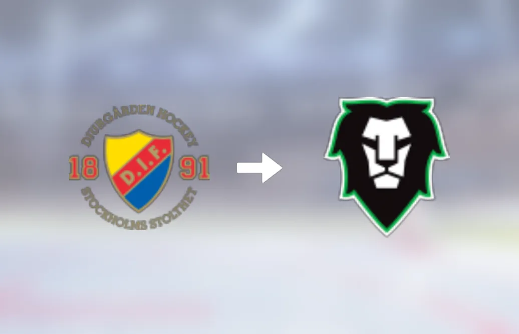 Forwarden Tim Söderlund är nu klar för spel i BK Mlada Boleslav