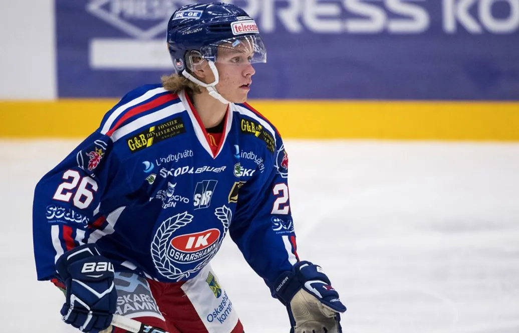 Måste-match för HV71 ikväll – då kallas backtalangen hem