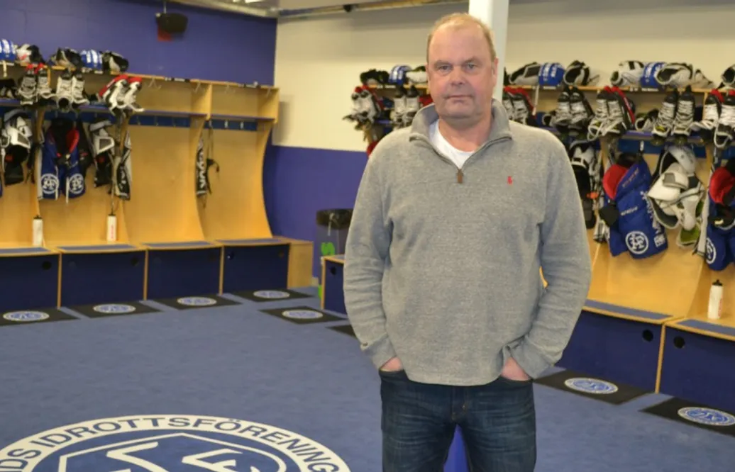 ”Perra” vill se glädje i Leksand: ”Vi måste ge varandra en riktig chans”