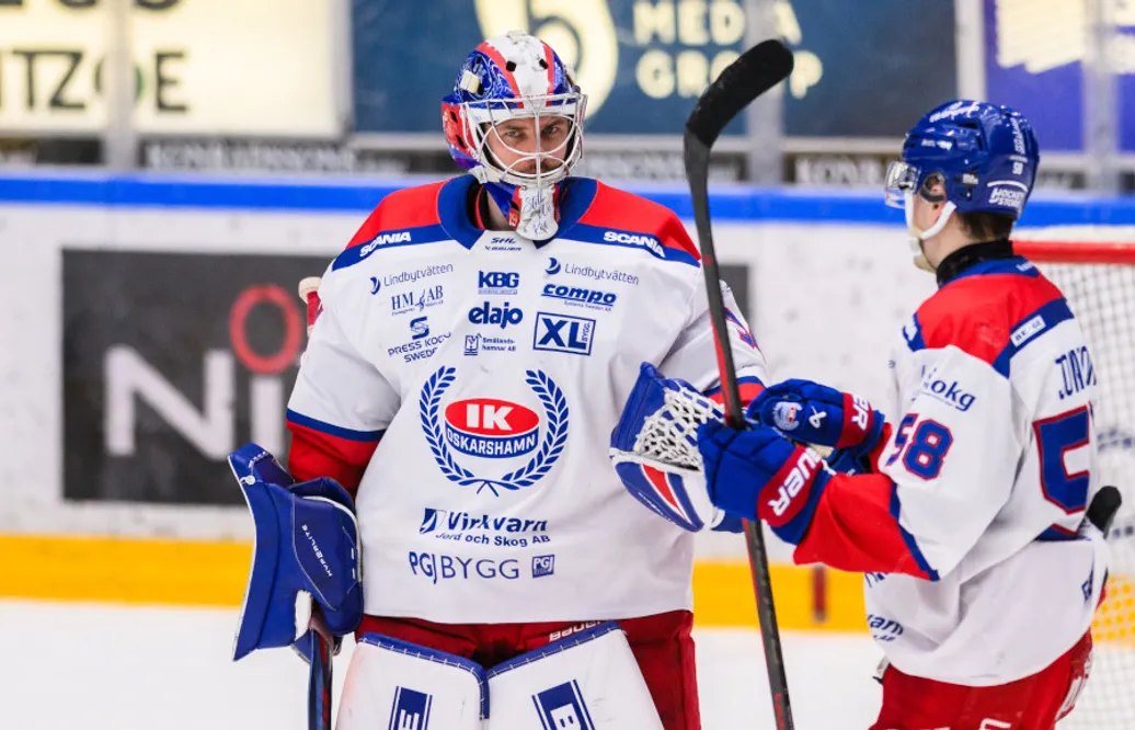 Marek Langhamer klar för Malmö