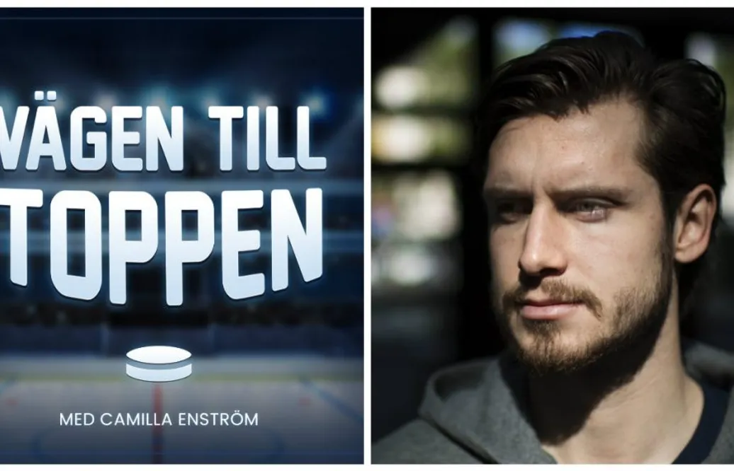 OEL talar ut om sorgen: ”Man hade velat vara där och hjälpa till”