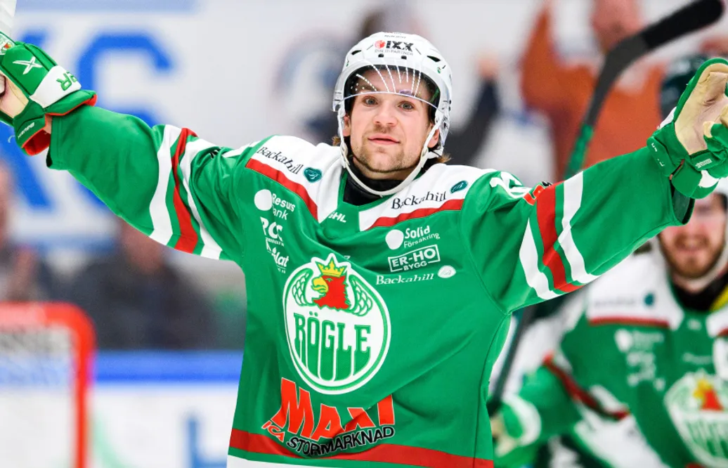Lucas Ekeståhl Jonsson om succén: ”Jag har ett annat mindset nu”