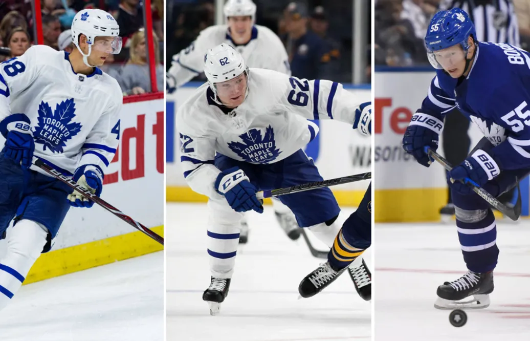 Trions nyckel till NHL-spel är att smälla på i närkamperna: ”Vi svenskar är inte längre kycklingar”