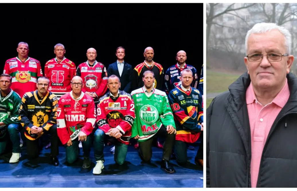 Guldtränarens känga till SHL-coacherna: ”Jag saknar modiga tränare”