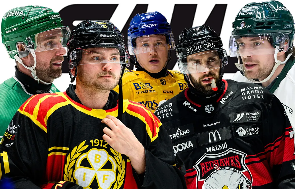 KARLSSON: En tydlig trend - och jag gillar den