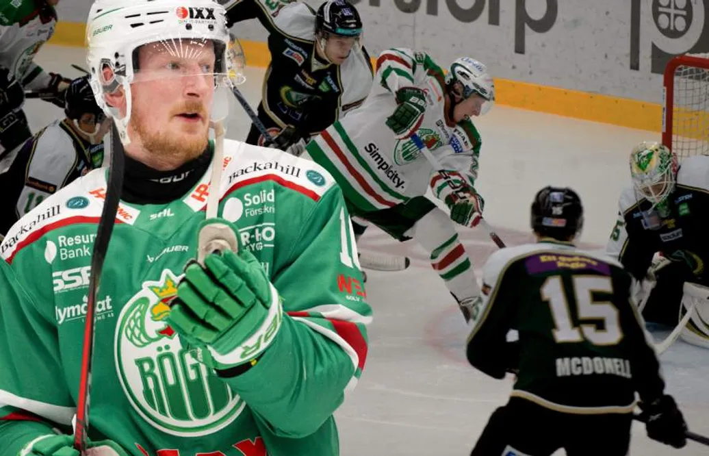 Simon Hjalmarsson tillbaka - efter Vasas säljfest: "Skulle få in pengar"