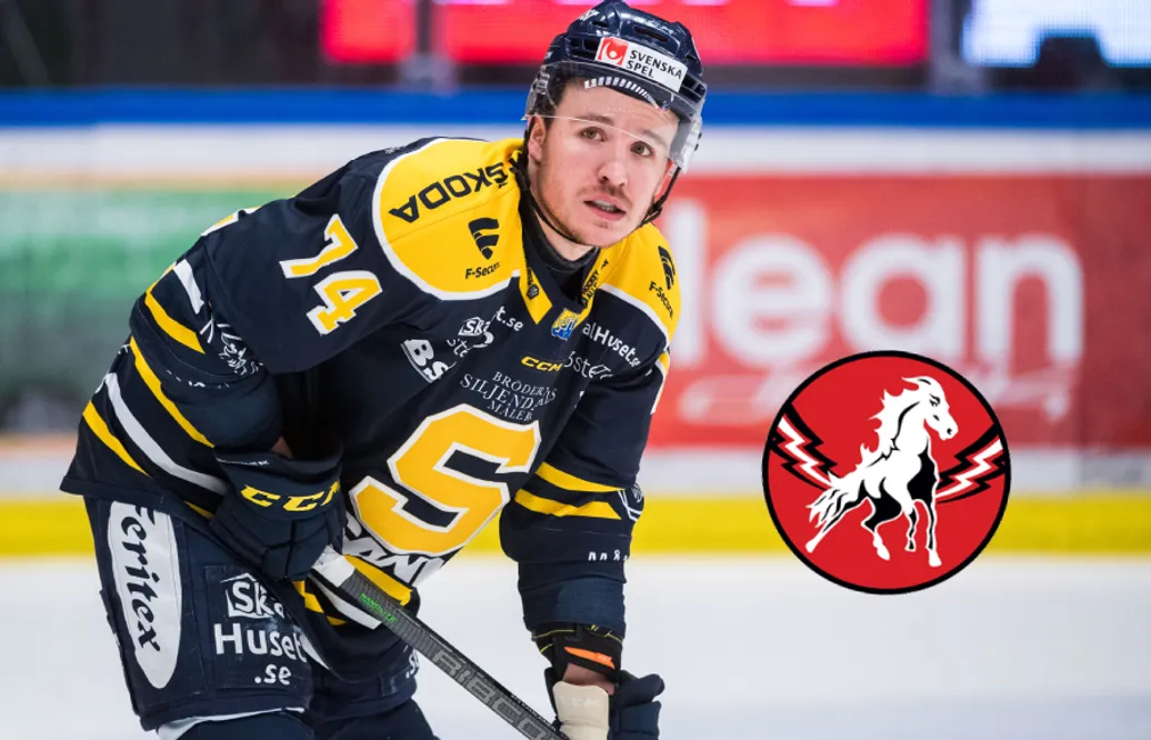 Fick lämna Södertälje – klar för konkurrent