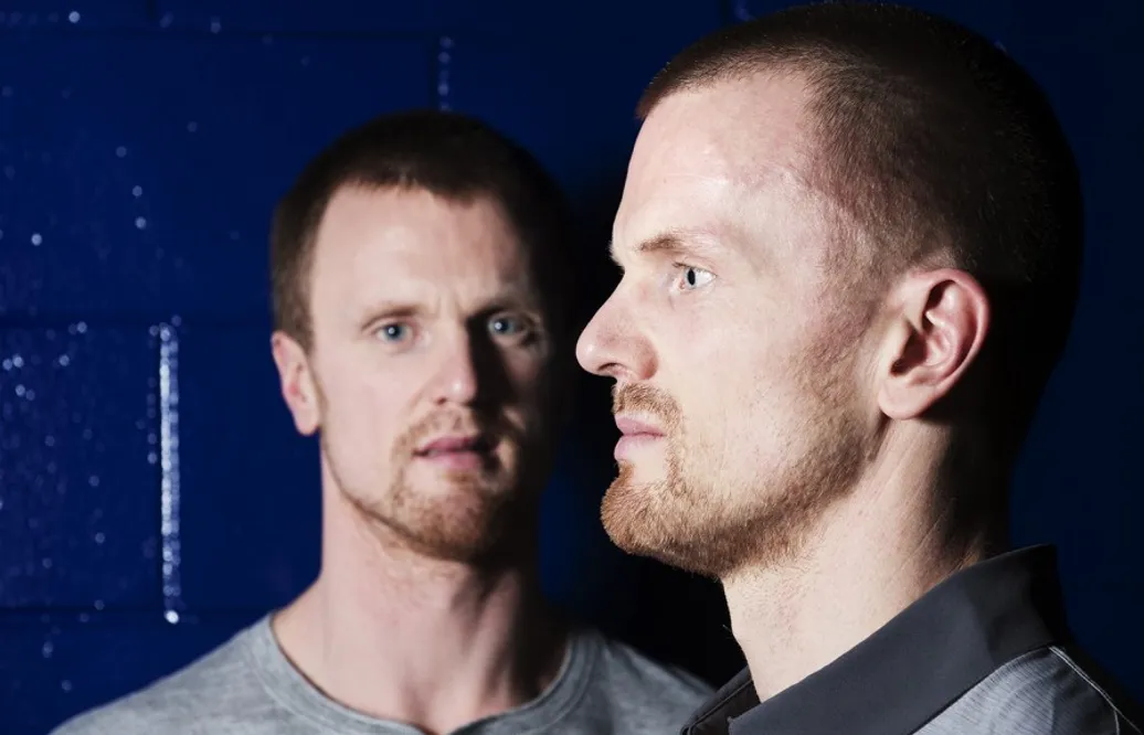 DOKUMENT: Så hamnade tvillingarna Sedin i Vancouver