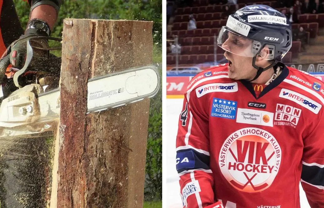 Conny Strömberg dömd för skadegörelse: ”Tog tag i det själv”