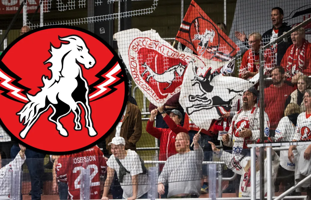 Vita Hästens utspel: “Visionen är att vi ska vinna SHL”
