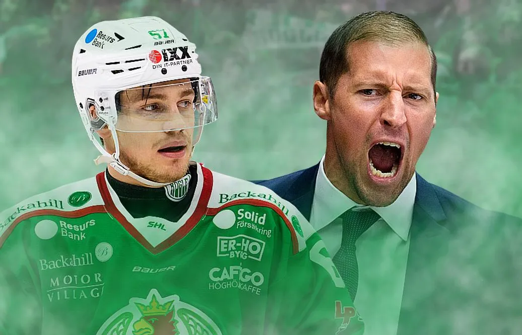 Rögle: Gick miste om den stora chansen?