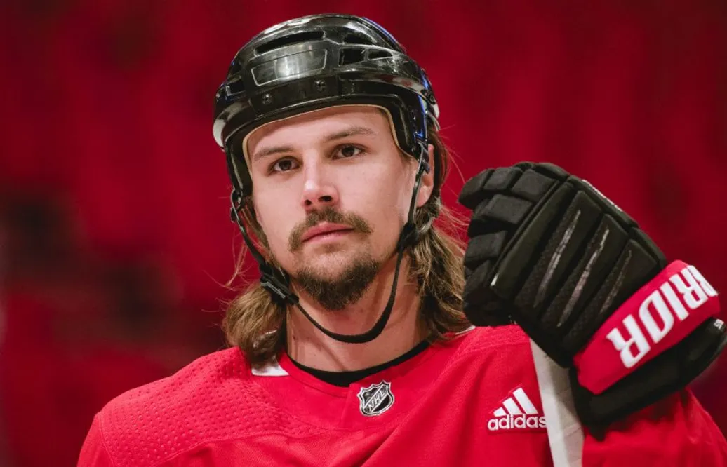 Då tar Karlsson beslut om sin framtid: ”Reflektera över vad jag vill ha i min karriär”
