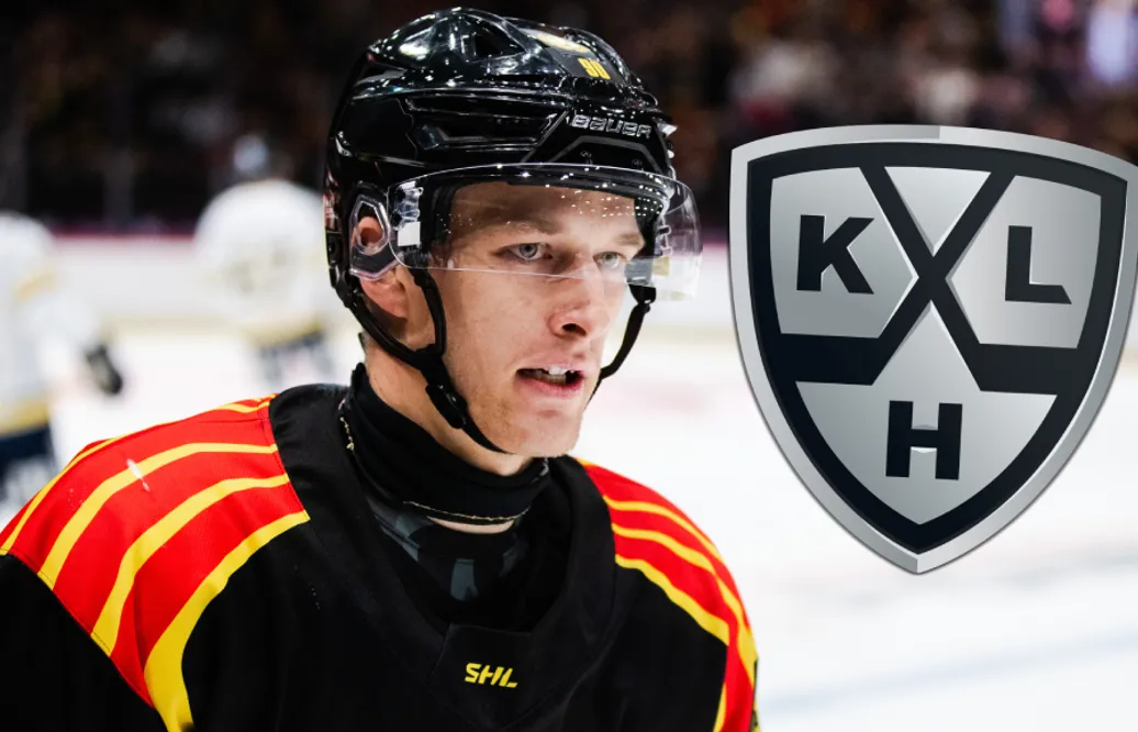 David Skelnicka klar för Barys Astana i KHL