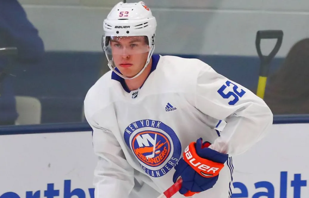 Vägrade vaccin – nu ska backen flytta till HockeyAllsvenskan
