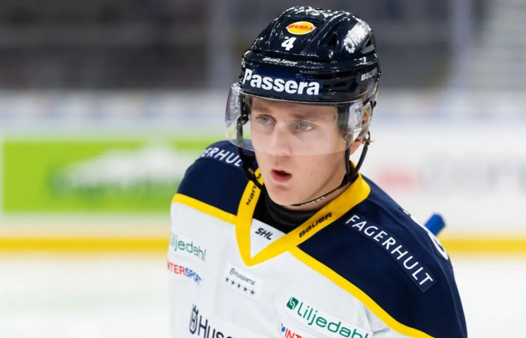 ”Jag har fått en bra chans – och verkligen tagit den”