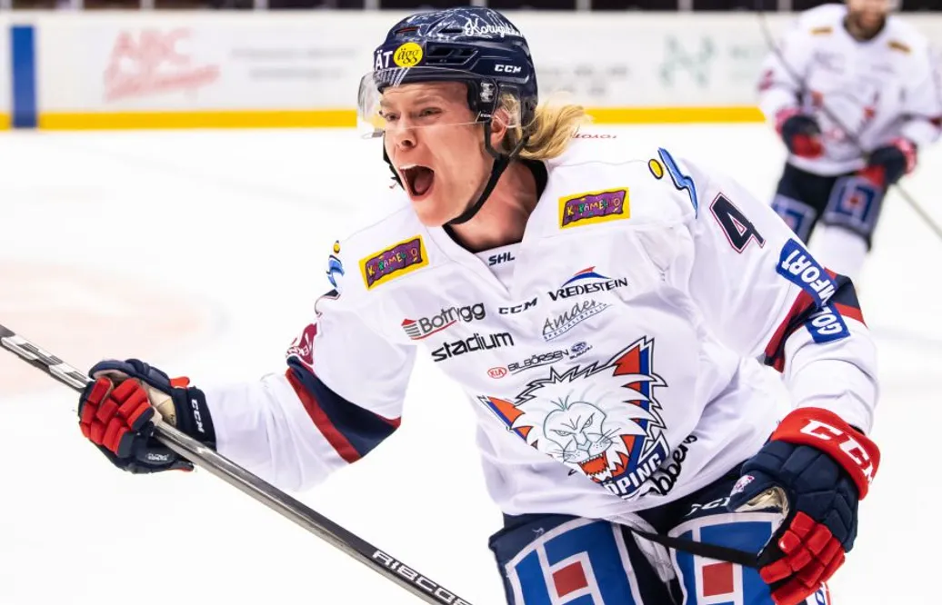 Fick sparken i KHL – återvänder till sin förra klubb