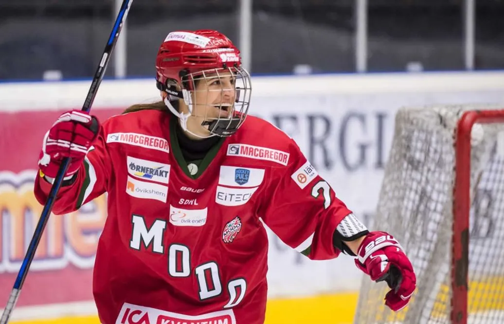 SDHL-SVEPET: De vann efter 50 (!) straffar