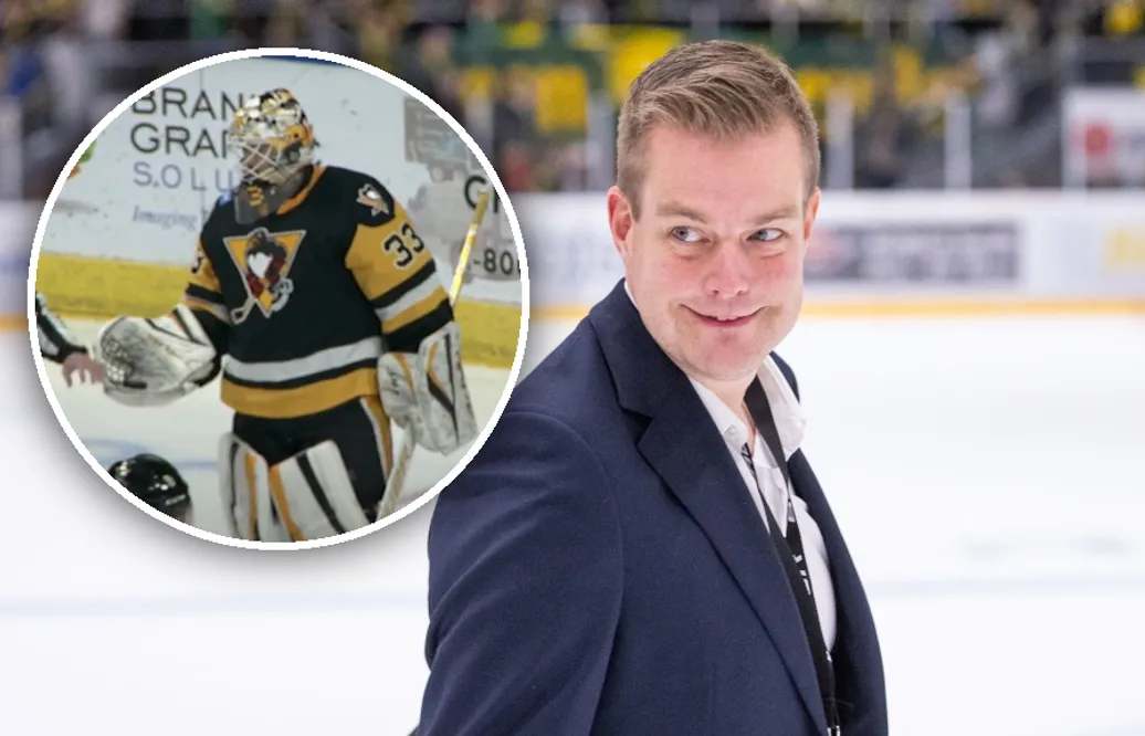 Per Kenttä bekräftar samtal med Alex D'Orios agent