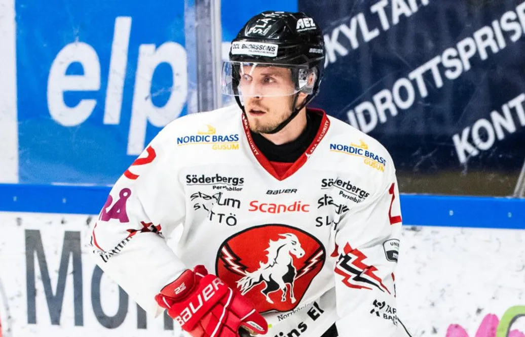 Ettan-klubbens värvningsknall: Hämtar in allsvenske veteranen