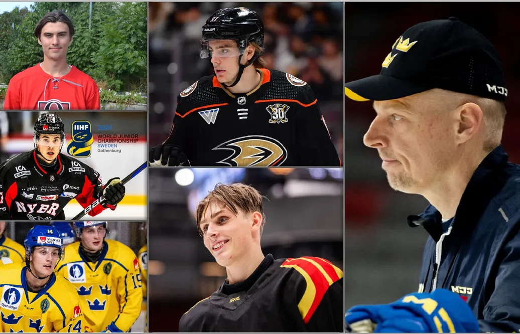 JVM-kollen: "Han har seglat upp som ett stekhett alternativ"