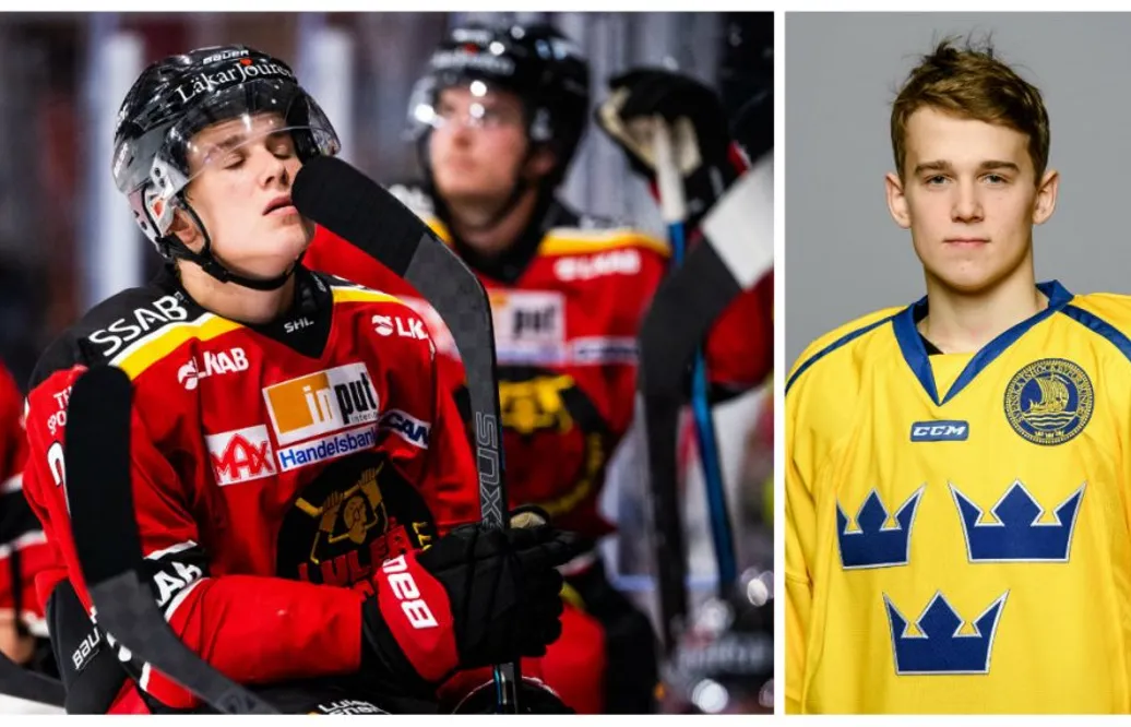 Svenska JVM-backens tunga höst: ”Haft för höga krav på mig själv”