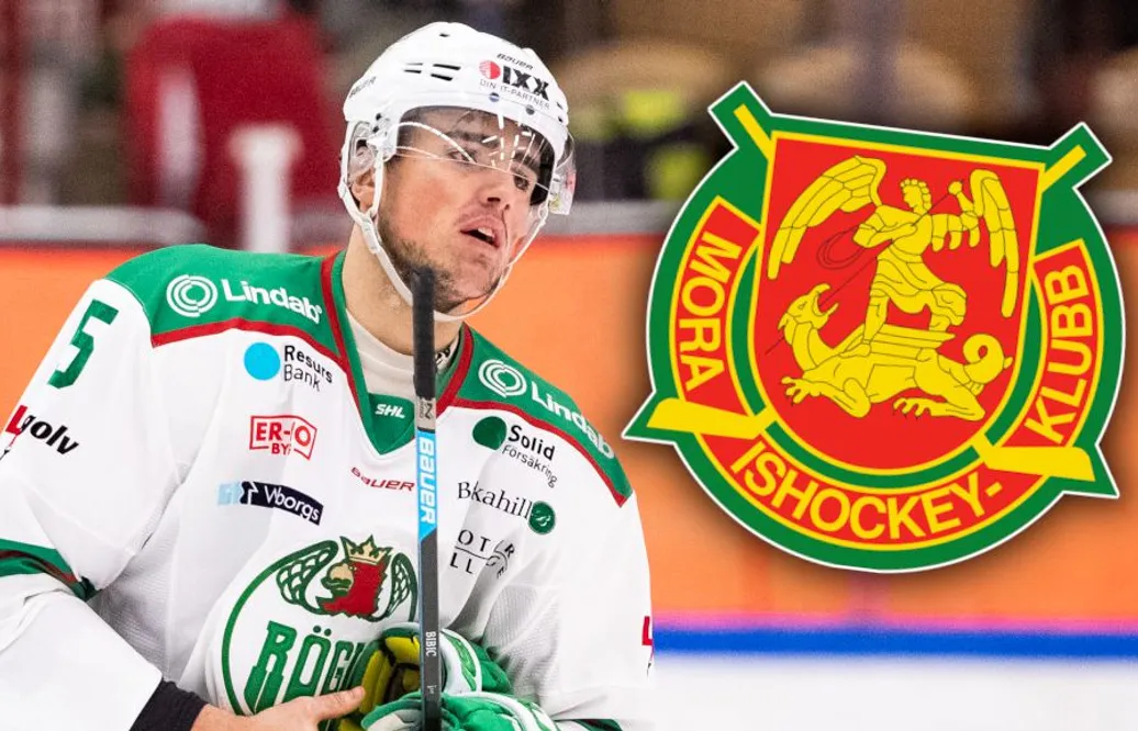 Alen Bibic nobbade Mora: "Mina principer satte stopp"