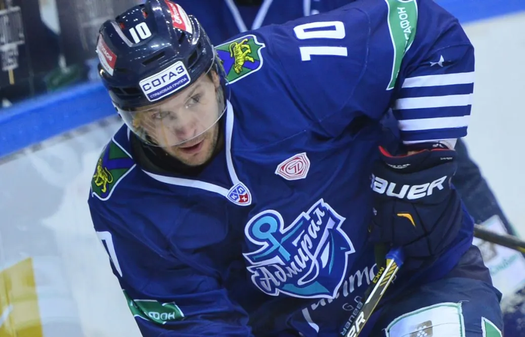 KHL:s bästa svenska målskytt har skrivit nytt kontrakt