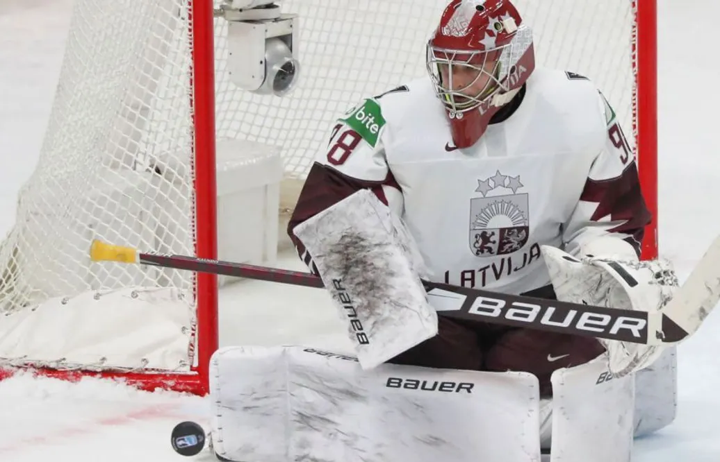 Växjö värvar målvakt - jämförs med Viktor Fasth
