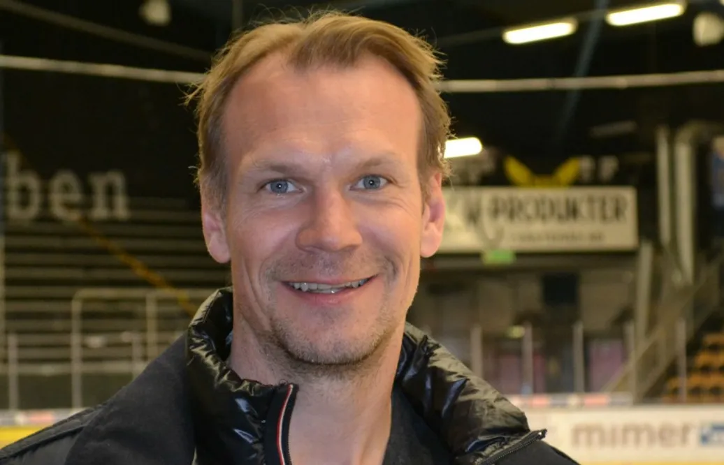 Lidström berättar om rollen som TV-expert: ”Väldigt skoj”