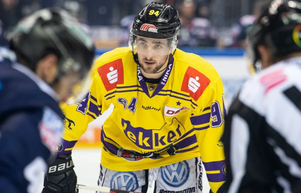 Klart: Poängstark amerikan blir NHL-lånets ersättare