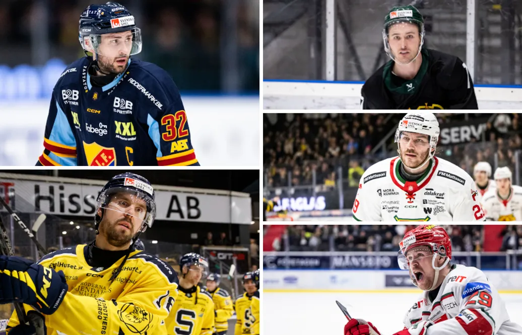 De kan prisas som årets forward i Hockeyallsvenskan