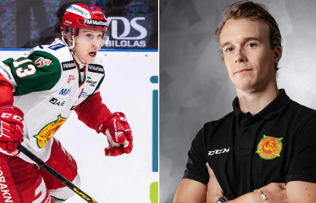 Emil Bejmo tillbaka i norden – klar för norska klubben