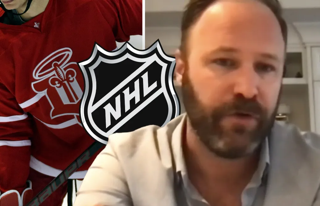 Kalle Larsson lämnar Dubuque Fighting Saints - för NHL-jobb