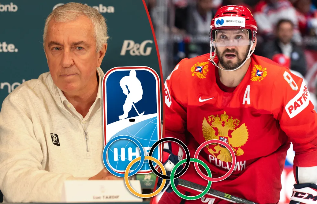 IIHF-chefen: "Vi vill välkomna Ryssland tillbaka så snabbt som möjligt"