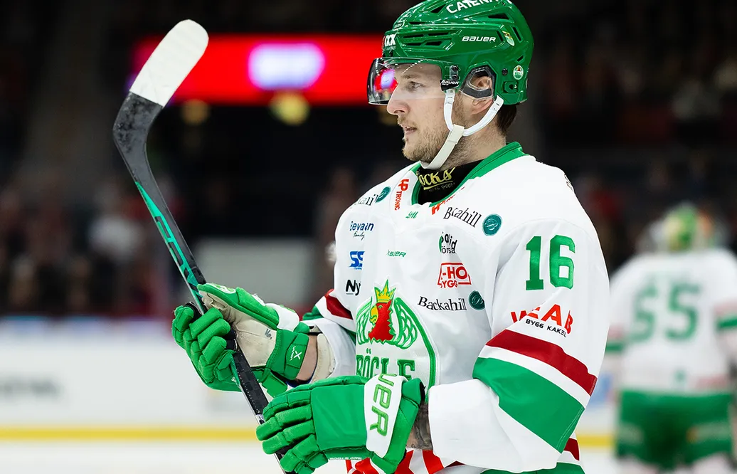 Bekräftat: Valtteri Viljanen klar för Ässät