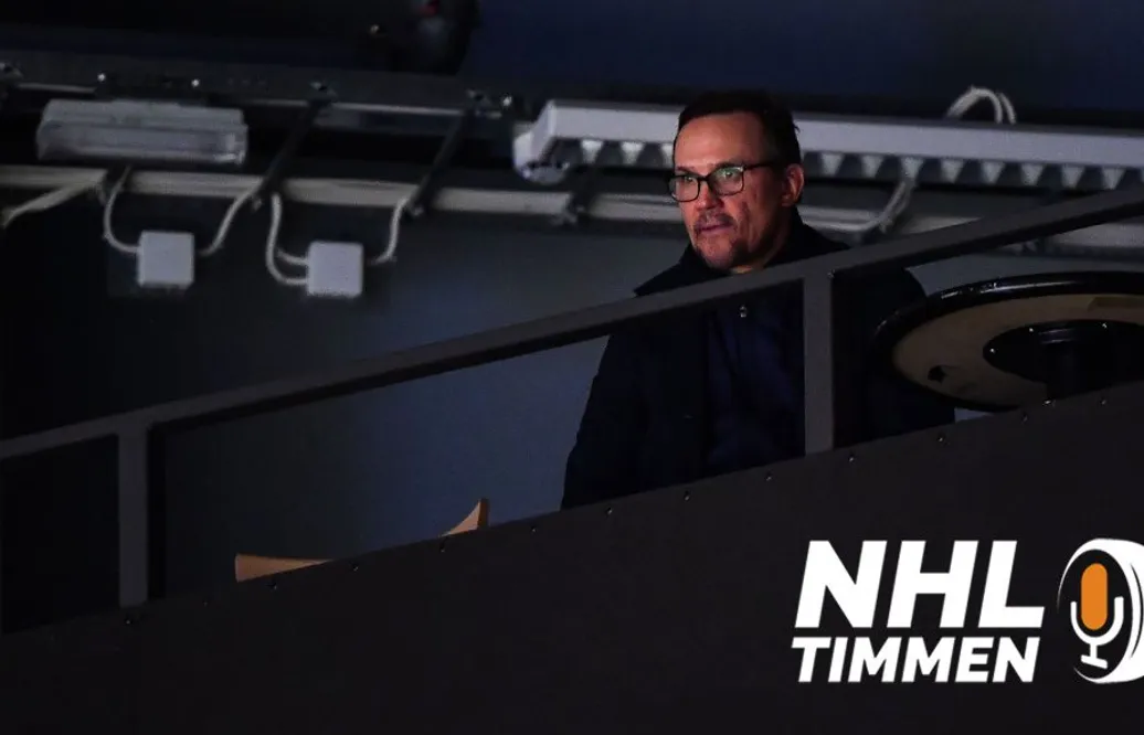 NHL-TIMMEN: Han är trade deadlines stora vinnare