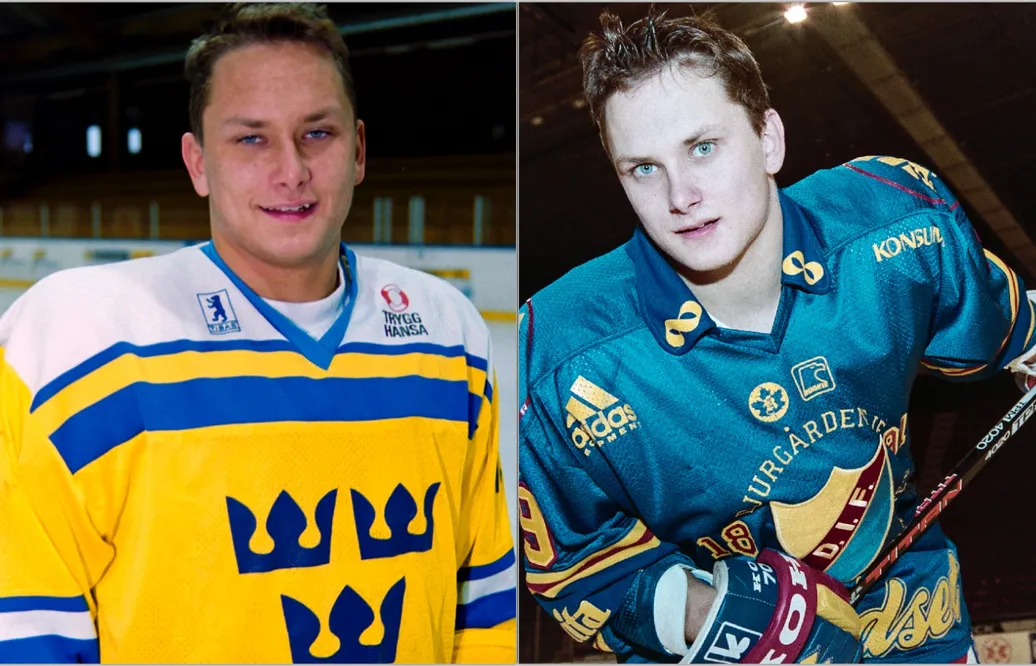 Stefan Ketola 50 år - vi minns supertalangens brokiga karriär