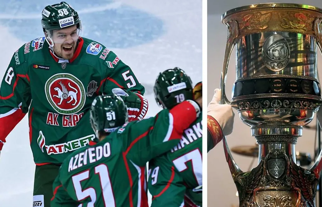 Tio år efter Stanley Cup-besöket – nu väntar en ny celeber gäst