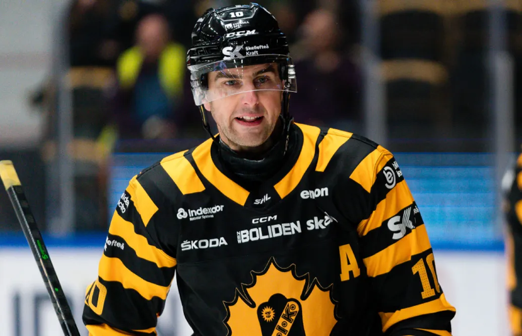 Formstarka Skellefteå tog ännu en seger