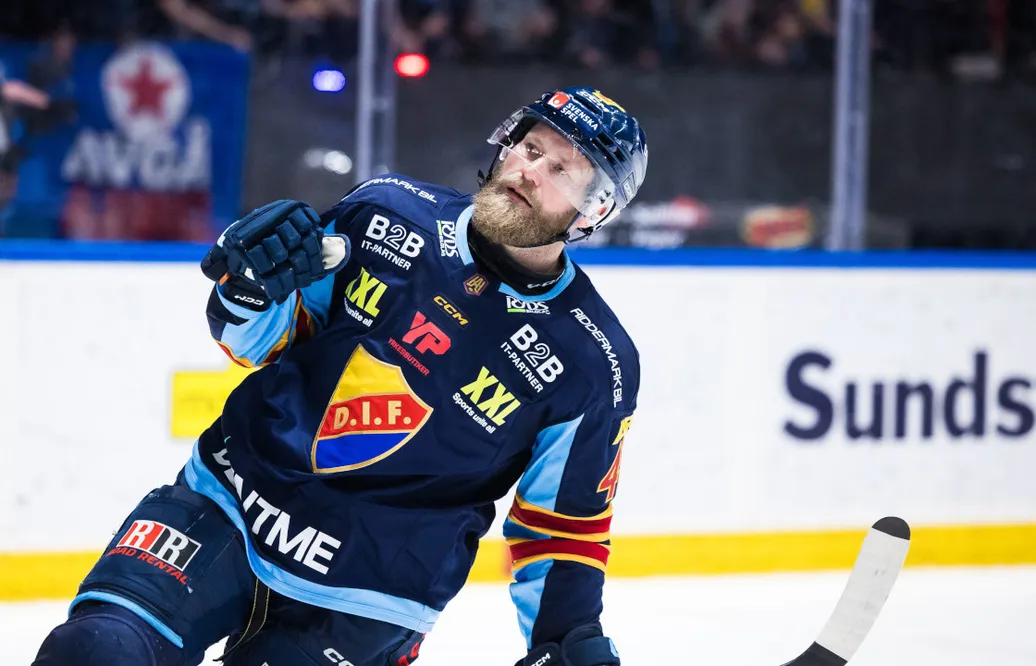 Öppnar för att flytta hem: "Inte stängt dörren"