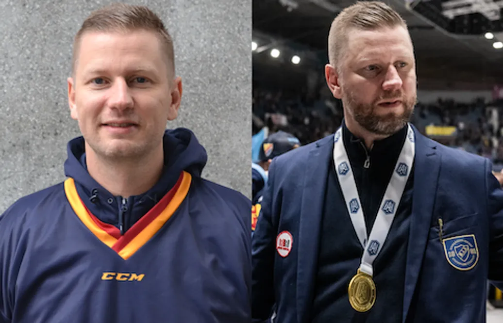 'Det första Babcock sa var att jag aldrig skulle göra mål'