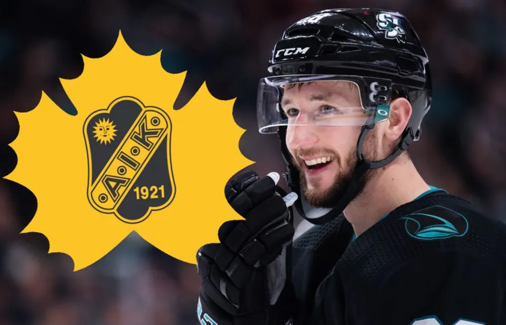 "Har pratat med Skellefteå AIK och jag är intresserad"